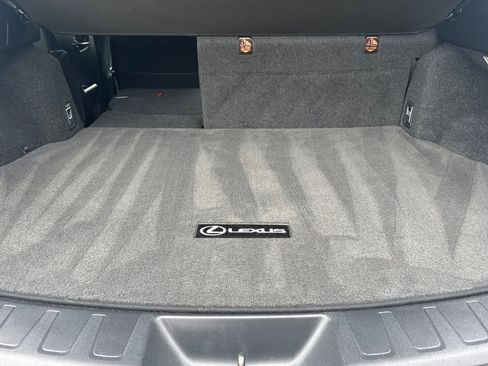 Certified 2023 Lexus UX 250h F Sport w/ Accessory Package (Z2) FWD image 18