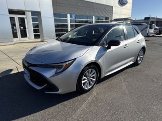 Used 2023 Toyota Corolla SE w/ SE Premium Package FWD 360° Tour