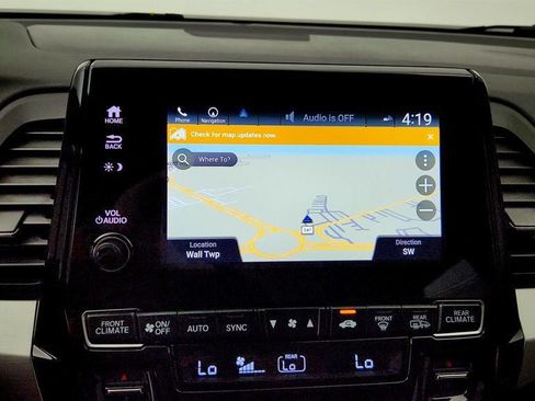 Used 2023 Honda Odyssey Touring image 19