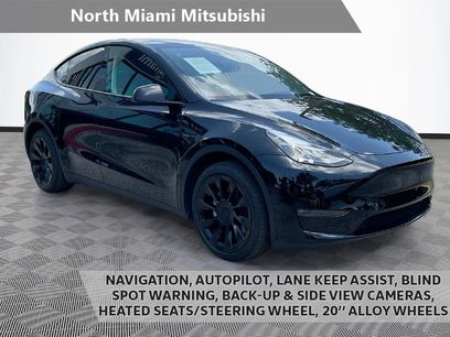 Used 2023 Tesla Model Y Long Range