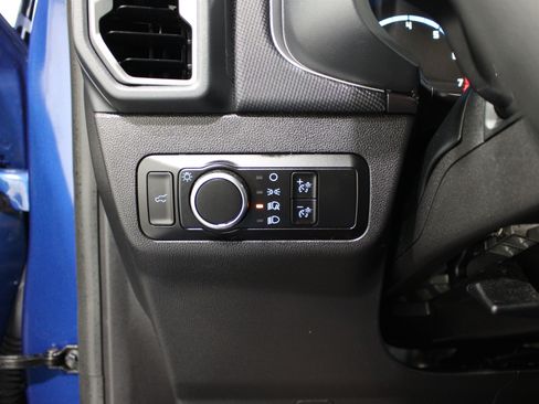 Used 2024 Ford Bronco Sport Big Bend AWD/4WD image 9