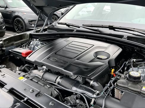 Used 2025 Land Rover Range Rover Velar Dynamic SE image 34