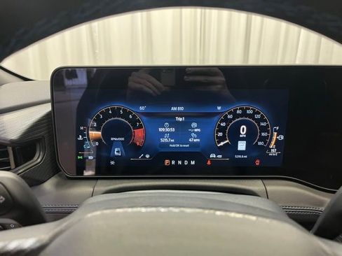 Used 2025 Ford Mustang Dark Horse w/ Dark Horse Handlin Package RWD image 22