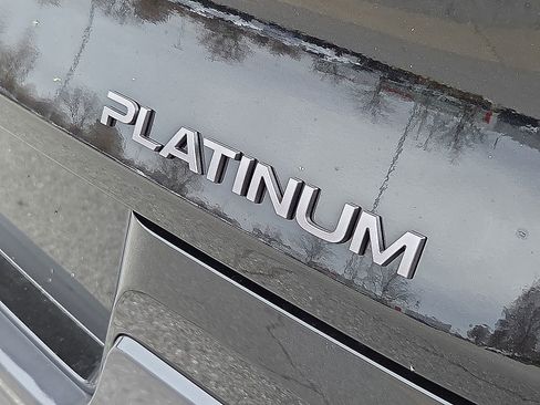 New 2026 Nissan Murano Platinum w/ Cargo Package image 8