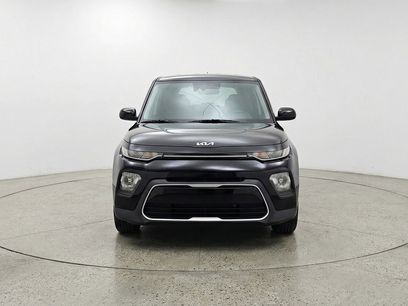 Used 2025 Kia Soul LX w/ LX Technology Package