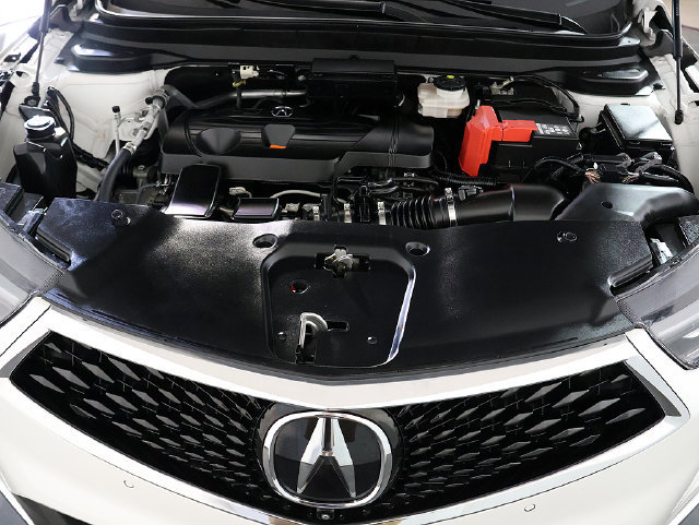 Used 2024 Acura RDX w/ Advance Package AWD/4WD image 39