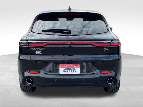 New 2024 Dodge Hornet R/T Plus image 7