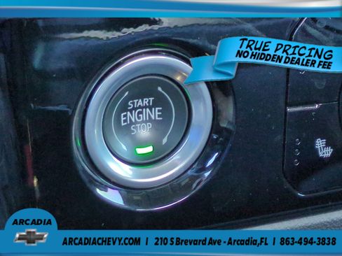 Certified 2022 Chevrolet Silverado 1500 LT RWD image 27