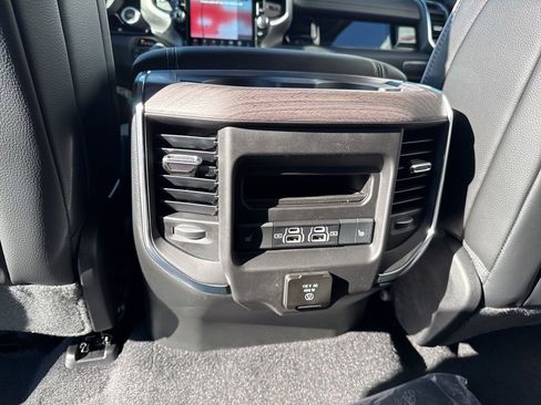 New 2026 RAM 1500 Laramie w/ Night Edition image 38
