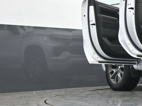 Used 2023 Chevrolet Silverado 1500 RST w/ Z71 Off-Road Package AWD/4WD image 55