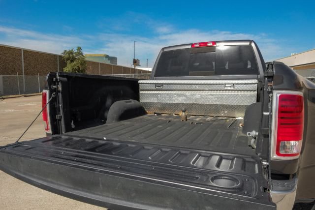 Used 2014 RAM 3500 Laramie Longhorn w/ Convenience Group AWD/4WD image 58