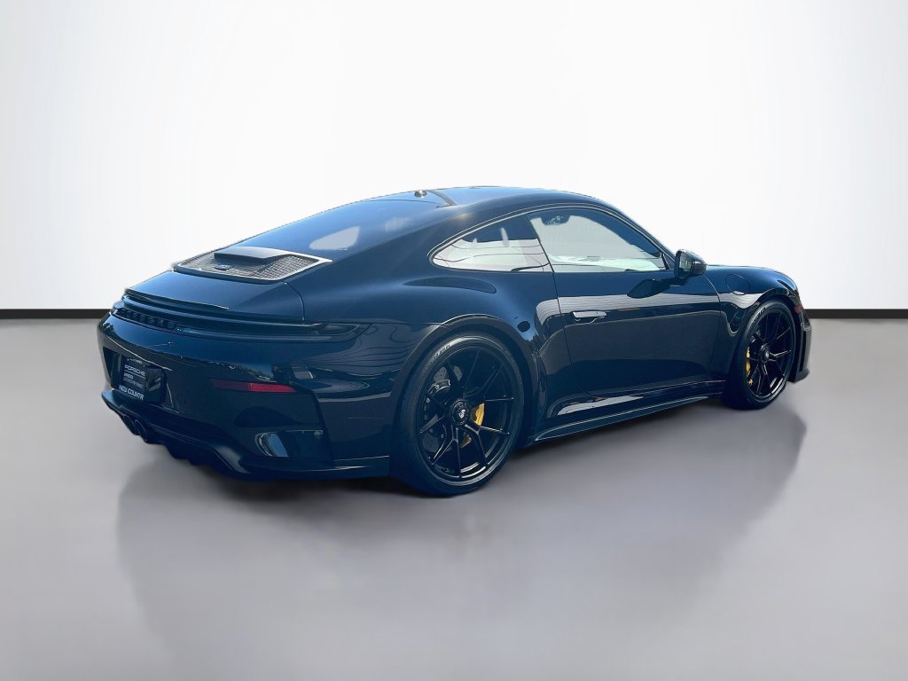 Certified 2026 Porsche 911 GT3 RWD image 9