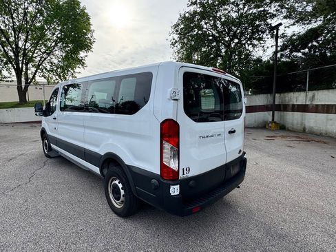 Used 2024 Ford Transit 350 XL RWD image 3