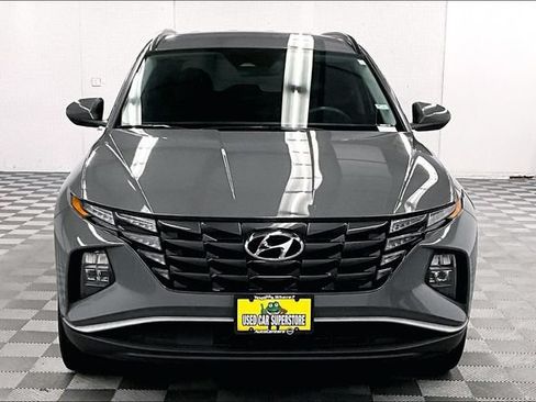 Used 2024 Hyundai Tucson SEL FWD image 4