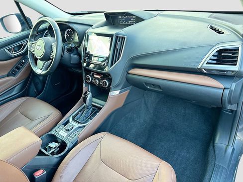 Used 2020 Subaru Forester Touring w/ Popular Package #2 image 37