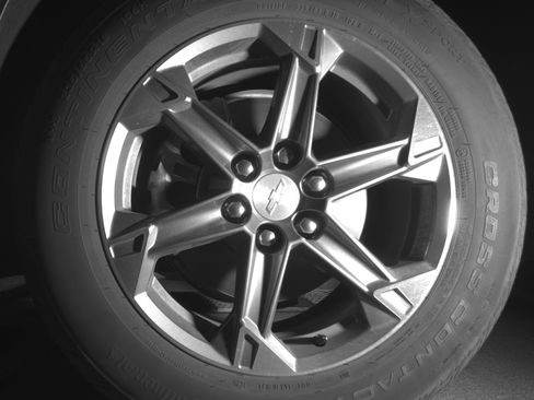 Used 2025 Chevrolet Blazer LT FWD image 12