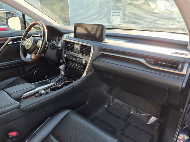 Used 2020 Lexus RX 450hL AWD w/ Premium Package image 23