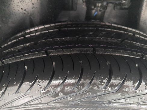 New 2026 Jeep Compass Latitude image 22