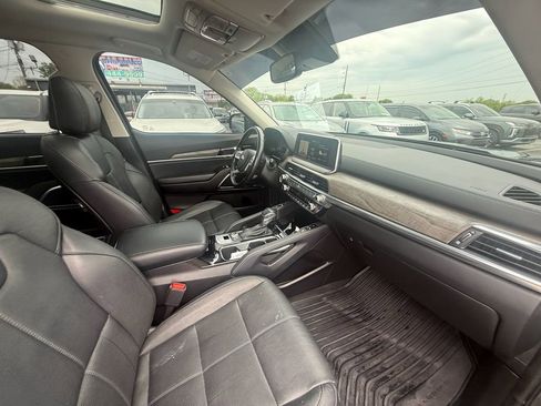Used 2021 Kia Telluride SX w/ Nightfall Edition Package image 27