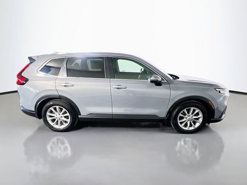 Used 2024 Honda CR-V EX-L image 9