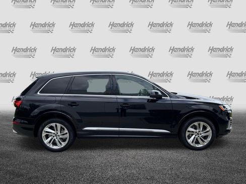 Used 2021 Audi Q7 3.0T Premium Plus AWD/4WD image 10
