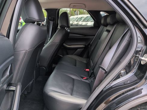 Used 2024 MAZDA CX-30 AWD 2.5 S w/ Select Sport Pkg image 14