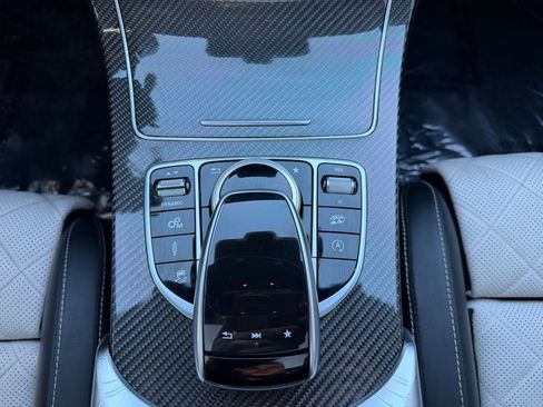 Used 2018 Mercedes-Benz C 43 AMG 4MATIC Sedan image 18