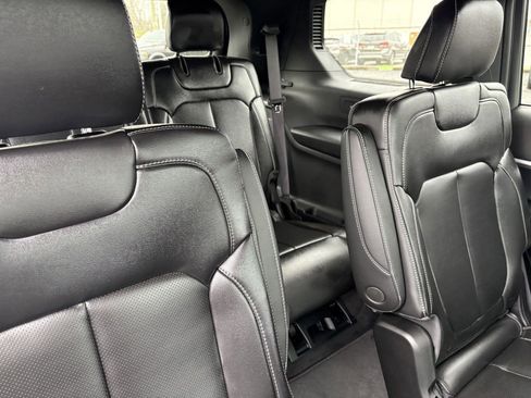 New 2026 Jeep Grand Cherokee L Limited image 13