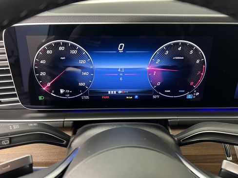 New 2026 Mercedes-Benz GLE 350 4MATIC image 28