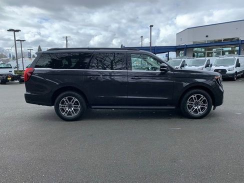 Certified 2025 Ford Expedition Max Active AWD/4WD image 10