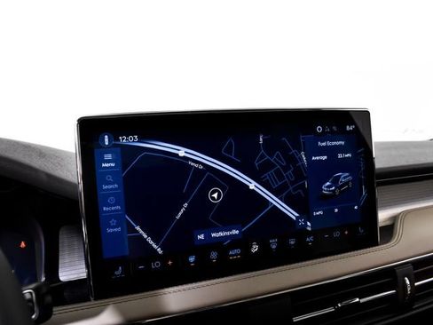 Used 2024 Lincoln Corsair FWD w/ Equipment Group 101A image 30
