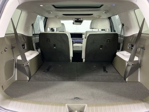 Used 2025 Hyundai Santa Fe Calligraphy image 32