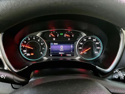 Used 2019 Chevrolet Equinox LT image 24