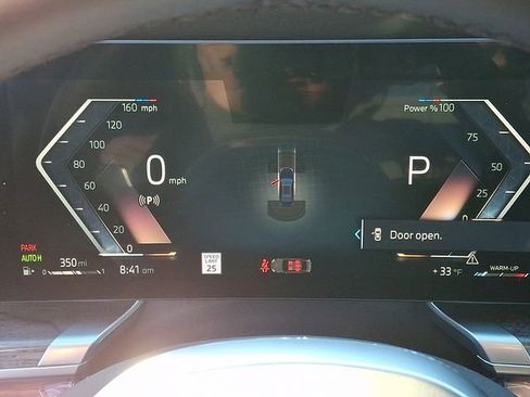 Certified 2024 BMW 740i xDrive image 23