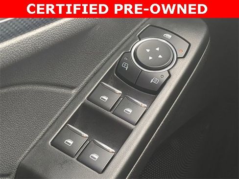 Certified 2023 Ford Escape ST-Line w/ Tech Pack #1 image 26