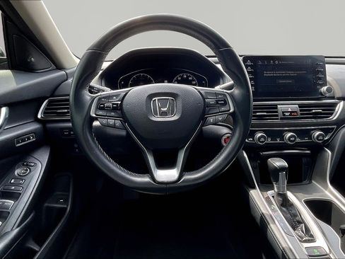 Used 2018 Honda Accord EX-L image 8