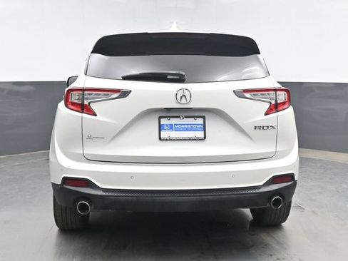 Used 2019 Acura RDX FWD w/ Technology Package image 9