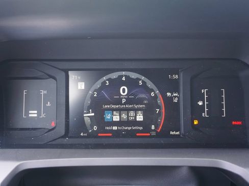 New 2026 Toyota Tacoma SR5 AWD/4WD image 5