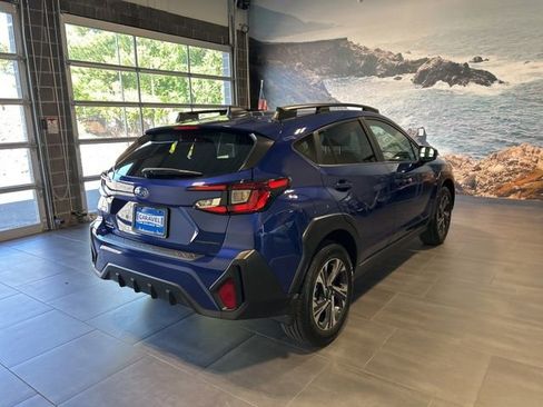 Used 2026 Subaru Crosstrek 2.0i Premium AWD/4WD image 35