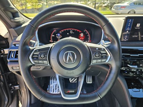 Certified 2026 Acura MDX A-Spec image 26
