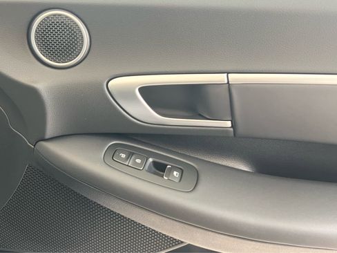 New 2026 Hyundai Sonata Blue image 17