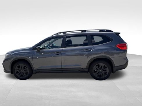 Used 2024 Subaru Ascent Onyx Edition AWD/4WD image 2