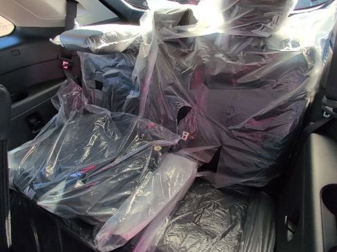 New 2026 MAZDA CX-90 3.3 Turbo w/ Select Package image 9