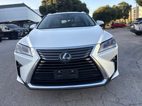 Used 2019 Lexus RX 350 FWD w/ Navigation Package image 8