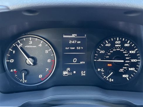 New 2026 Subaru Crosstrek 2.5i image 18