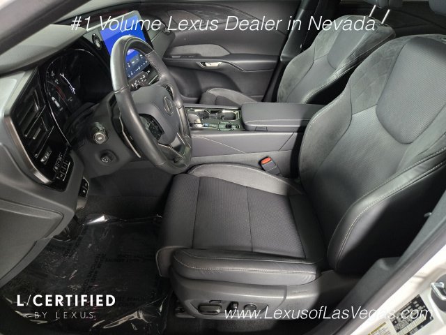 Used 2023 Lexus RX 350 FWD w/ Accessory Package image 13