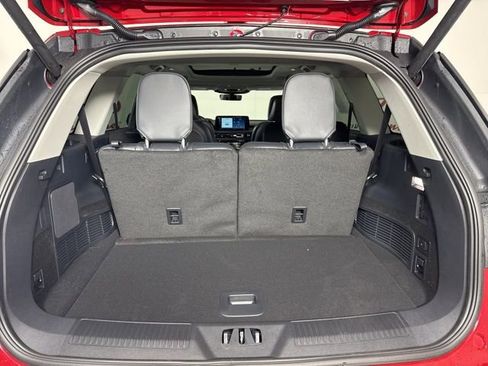 New 2025 Lincoln Aviator Reserve w/ Equipment Group 201A image 27