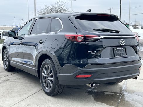 Certified 2023 MAZDA CX-9 Touring image 5