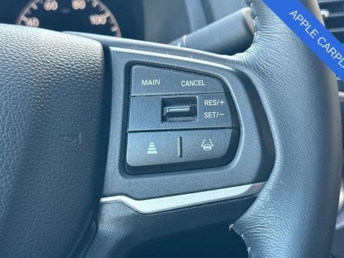 Used 2025 Honda Ridgeline Sport image 26