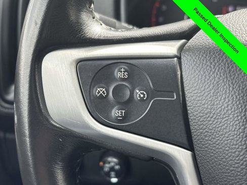 Used 2015 GMC Canyon SLE w/ SLE Convenience Package image 15